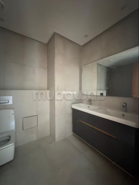 Superbe appartement à louer à Souissi.
Sans vis à vis - Location Immobilier - Rabat - photo 4