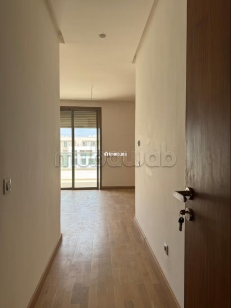 Superbe appartement à louer à Souissi.
Sans vis à vis - Location Immobilier - Rabat - photo 7