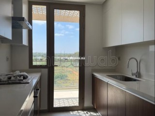 Superbe appartement à louer à Souissi.
Sans vis à vis - Appartement à louer - Rabat