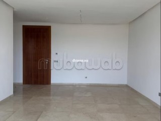 Superbe appartement à louer à Souissi.
Sans vis à vis - Appartement à louer - Rabat