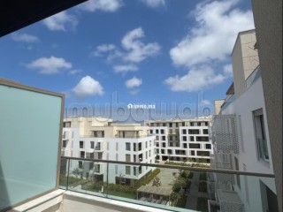 Superbe appartement à louer à Souissi.
Sans vis à vis - Appartement à louer - Rabat