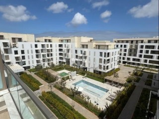 Superbe appartement à louer à Souissi.
Sans vis à vis - Appartement à louer - Rabat
