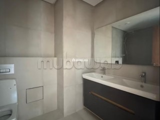 Superbe appartement à louer à Souissi.
Sans vis à vis - Appartement à louer - Rabat