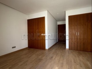 Superbe appartement à louer à Souissi.
Sans vis à vis - Appartement à louer - Rabat