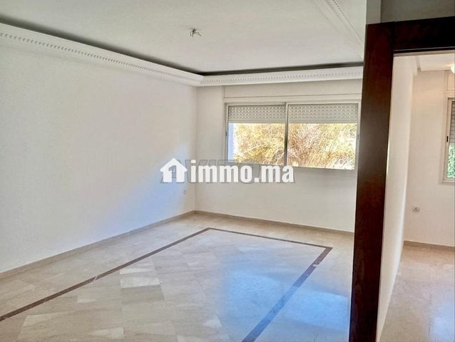 Appartement à louer 135 m² à Val fleuri Casablanca - Location Immobilier - Casablanca - photo 6