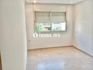 Appartement à louer 135 m² à Val fleuri Casablanca - Appartement à louer - Casablanca