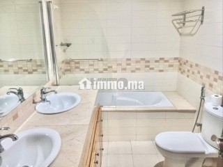 Appartement à louer 135 m² à Val fleuri Casablanca - Appartement à louer - Casablanca