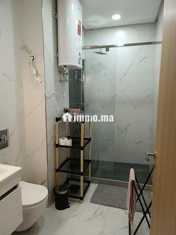 Studio meublé à maarif pour location - Location Immobilier - Casablanca - photo 2