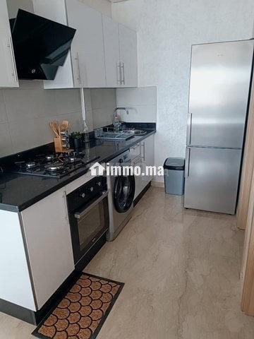 Studio meublé à maarif pour location - Location Immobilier - Casablanca - photo 3