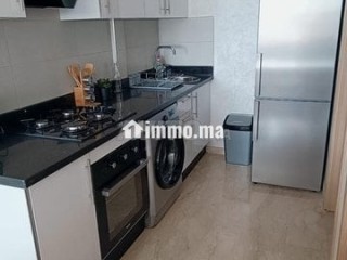 Studio meublé à maarif pour location - Appartement à louer - Casablanca