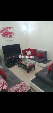 العرائش للكراء اليومي larache a loue - Location Vacances - Larache - photo 1