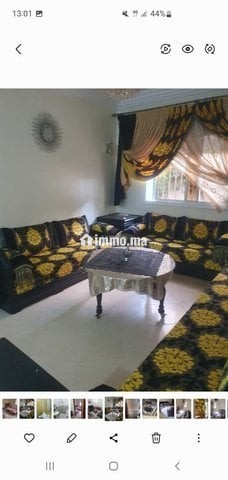 العرائش للكراء اليومي larache a loue - Location Vacances - Larache - photo 2
