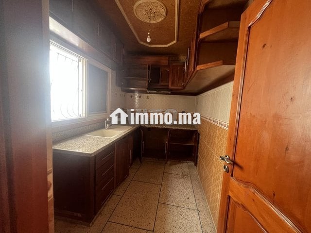 Appartement à louer 70 m² à El Jadida - Location Immobilier - El Jadida - photo 1