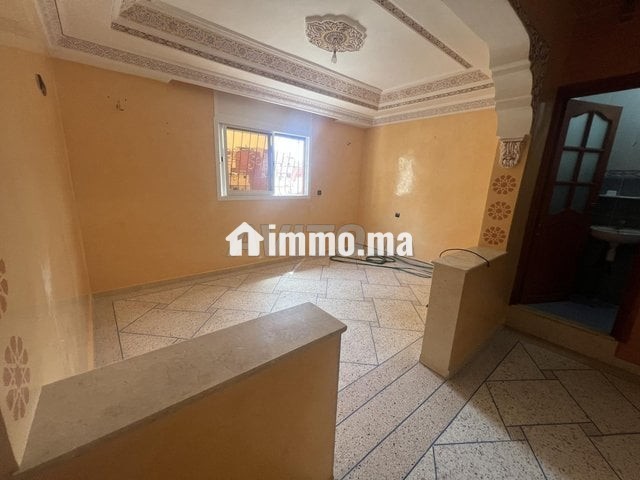 Appartement à louer 70 m² à El Jadida - Location Immobilier - El Jadida - photo 3