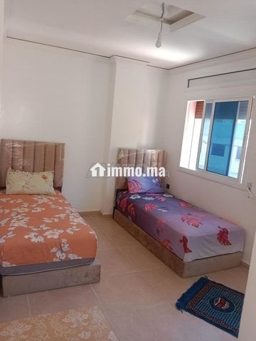 Appartement vacance sans intermédiaire - Location Vacances - Tanger - photo 1
