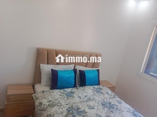 Appartement vacance sans intermédiaire - Location Vacances - Tanger - photo 2