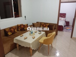 Appartement vacance sans intermédiaire - Appartement Location Vacances - Tanger