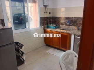 Appartement vacance sans intermédiaire - Appartement Location Vacances - Tanger