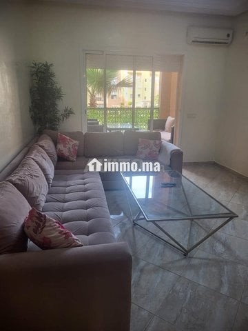 Résidence privé a 15 min de Bouznika - Location Vacances - Bouznika - photo 3
