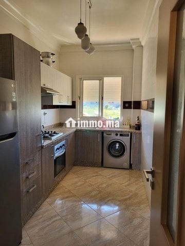 Résidence privé a 15 min de Bouznika - Location Vacances - Bouznika - photo 8