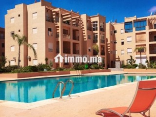 Résidence privé a 15 min de Bouznika - Appartement Location Vacances - Bouznika