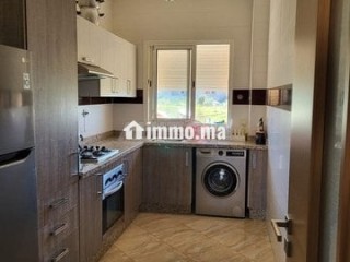 Résidence privé a 15 min de Bouznika - Appartement Location Vacances - Bouznika