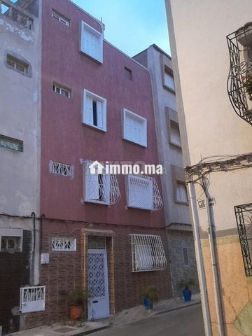 Hay alqods acotè de polyclinique cnss - Vente Immobilier - Casablanca - photo 1