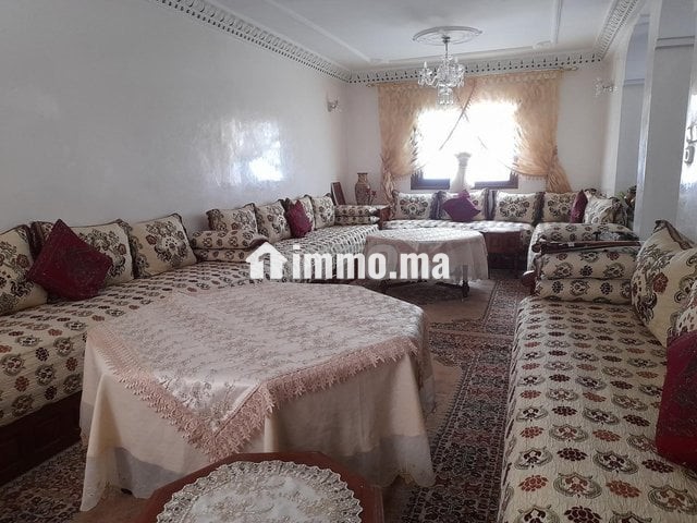 Hay alqods acotè de polyclinique cnss - Vente Immobilier - Casablanca - photo 2