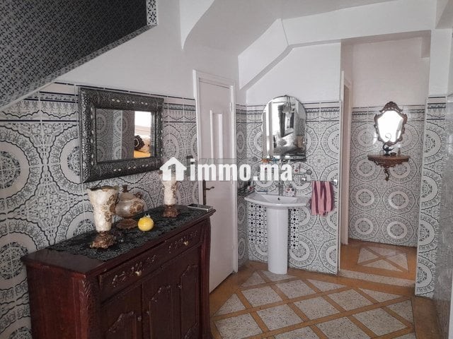 Hay alqods acotè de polyclinique cnss - Vente Immobilier - Casablanca - photo 5