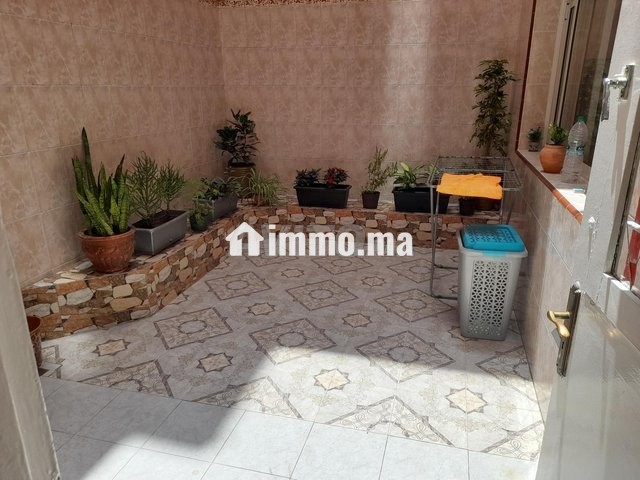 Hay alqods acotè de polyclinique cnss - Vente Immobilier - Casablanca - photo 7