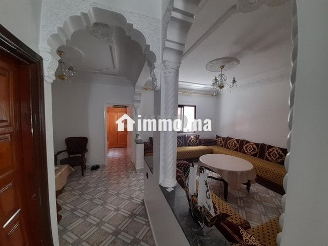 Hay alqods acotè de polyclinique cnss - Vente Immobilier - Casablanca - photo 8