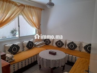 Hay alqods acotè de polyclinique cnss - Maison à vendre - Casablanca
