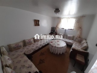 Hay alqods acotè de polyclinique cnss - Maison à vendre - Casablanca