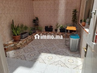 Hay alqods acotè de polyclinique cnss - Maison à vendre - Casablanca