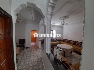 Hay alqods acotè de polyclinique cnss - Maison à vendre - Casablanca
