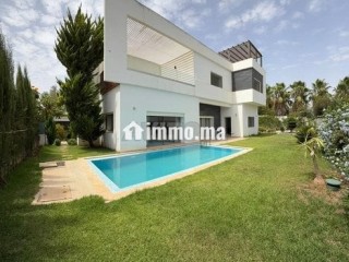 villa-meuble-vide-en-location-a-souissi