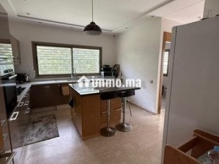 Villa MEUBLE / VIDE en location à SOUISSI - Villa à louer - Rabat
