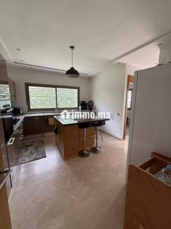 villa-meuble-vide-en-location-a-souissi-big-9