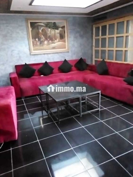 Location cafe lounge aindiab - Location Immobilier - Casablanca - photo 6