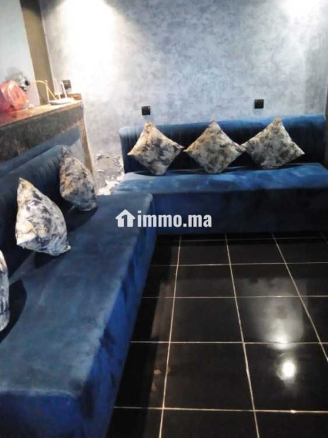 Location cafe lounge aindiab - Location Immobilier - Casablanca - photo 7