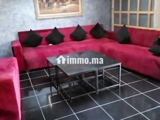Location cafe lounge aindiab - Local commercial à louer - Casablanca
