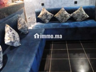 Location cafe lounge aindiab - Local commercial à louer - Casablanca