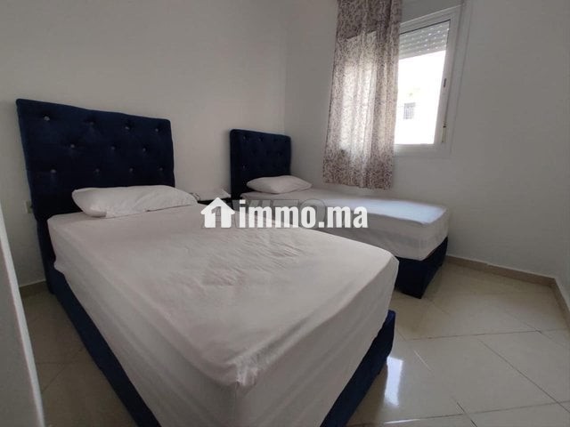 شقة ممتازة للكراء اليومي بدون وسيط - Location Vacances - Tanger - photo 5