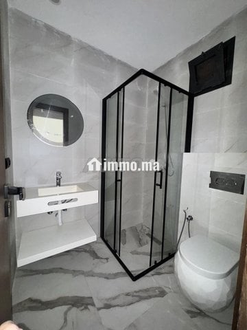 Coquette Appartement à louer à Louer - Location Immobilier - Rabat - photo 1