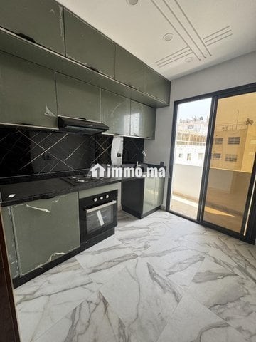 Coquette Appartement à louer à Louer - Location Immobilier - Rabat - photo 2