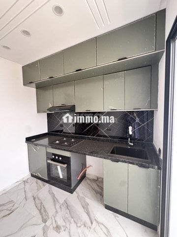 Coquette Appartement à louer à Louer - Location Immobilier - Rabat - photo 3
