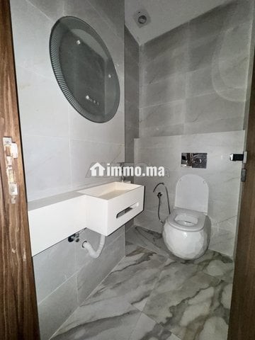 Coquette Appartement à louer à Louer - Location Immobilier - Rabat - photo 7