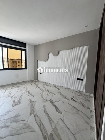 Coquette Appartement à louer à Louer - Location Immobilier - Rabat - photo 8