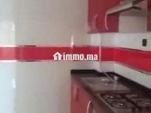 Appartement à louer à Bouznika. - Appartement à louer - Bouznika