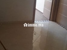Appartement à louer à Bouznika. - Appartement à louer - Bouznika